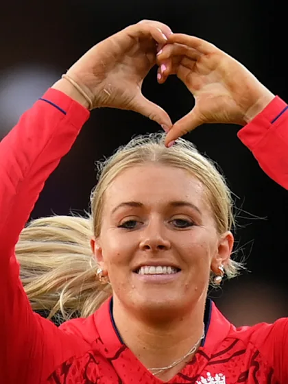 England out to maintain momentum against improving Pakistan | Match Preview | Women's T20WC 2023