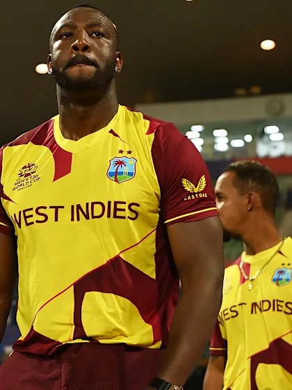 Big name returns to West Indies T20I squad to face England