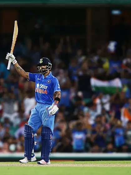 India v England 2nd ODI, Cuttack – Preview