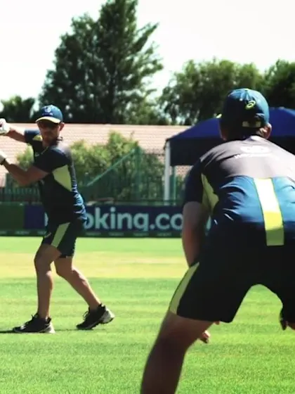  ICC U19 CWC: AUS v ENG – Match preview