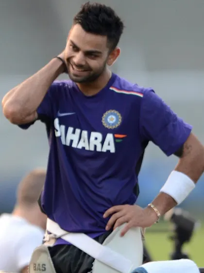 ‘Today, only Kohli comes close to Tendulkar' – Mushtaq