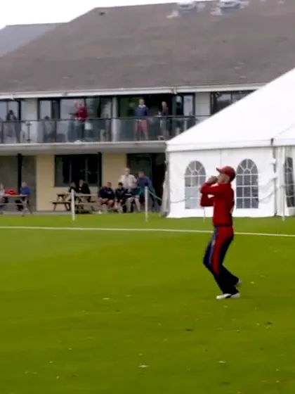 ICC Men's T20 World Cup Europe Final 2019, JSY v NOR - Three good catches by Jersey to crush Norway