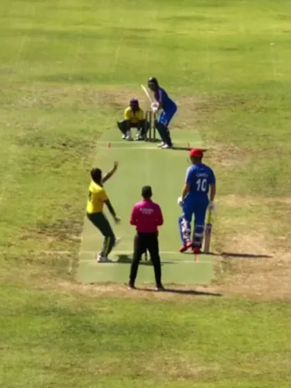 Cyprus v Croatia | Match Highlights | ICC Men's T20 World Cup Europe Sub Regional Qualifier A