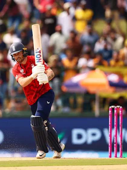 LIVE: Sri Lanka rock England with early wickets