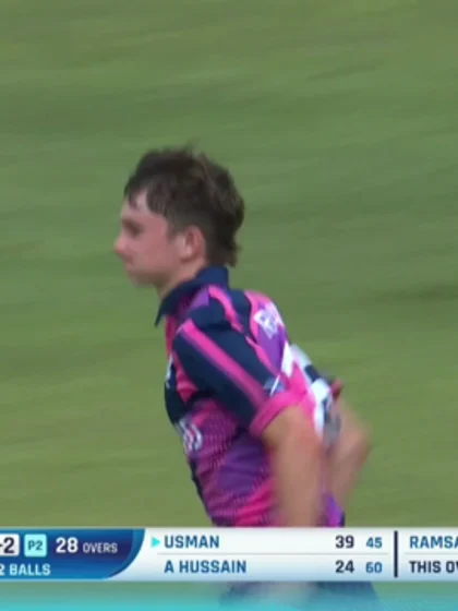 Ramsay injury (site)