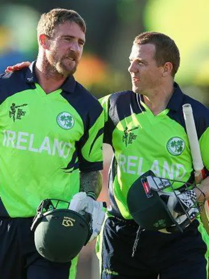 Pakistan v Ireland Preview, Match 42, Adelaide