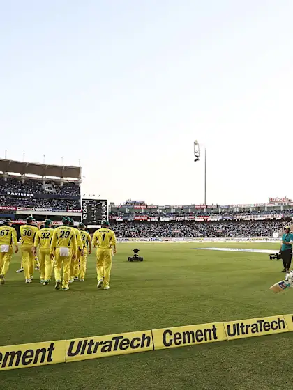 Vexed India look to hit back in Mohali