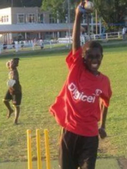 Vanuatu 12 year old to play in Fiji