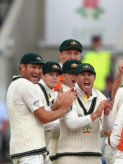 England and Australia teams reiterate support for DRS