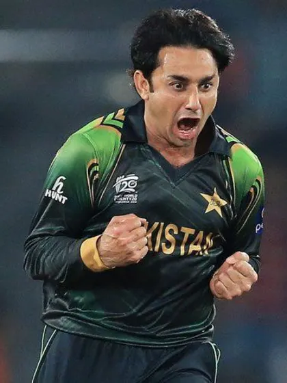 Bowling actions of Saeed Ajmal and Sohag Gazi found to be legal