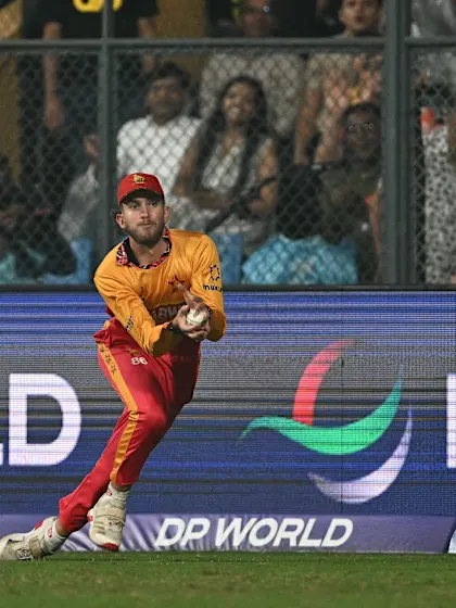 Bennett picks another stunner | T20WC 2026