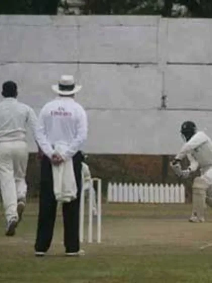 Taibu and Noor cancel each other out as Zimbabwe XI v Afghanistan ends in draw