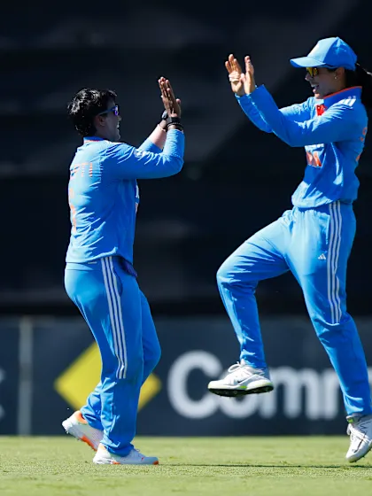 Sri Lanka to host India and South Africa in a tri-nation series