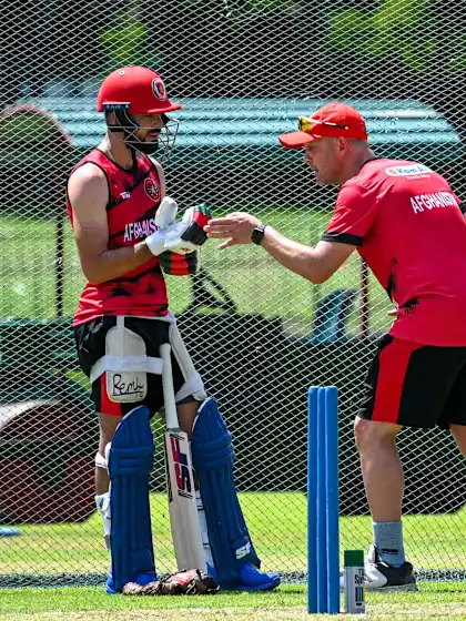 Jonathan Trott & Azmatullah Omarzai found guilty of breaching the ICC Code of Conduct