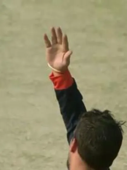 M12: IRE v NED - Ireland Super Sixes