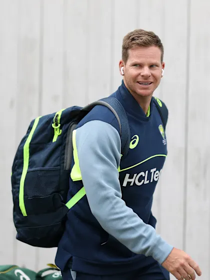 Smith provides injury update ahead of second Caribbean Test