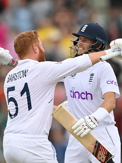 New highs for Root And Pant in MRF Tyres ICC Men’s Test Player Rankings