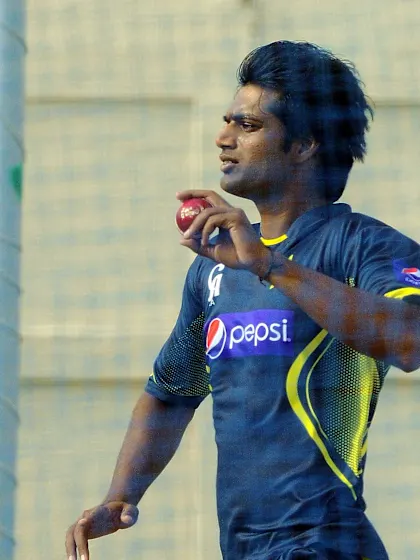 Event Technical Committee approves replacement in Pakistan’s squad for the ICC Cricket World Cup 2015