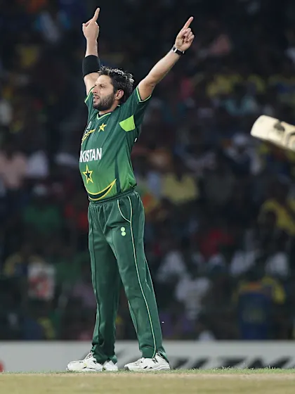 CWC Memories: Pakistan v Sri Lanka