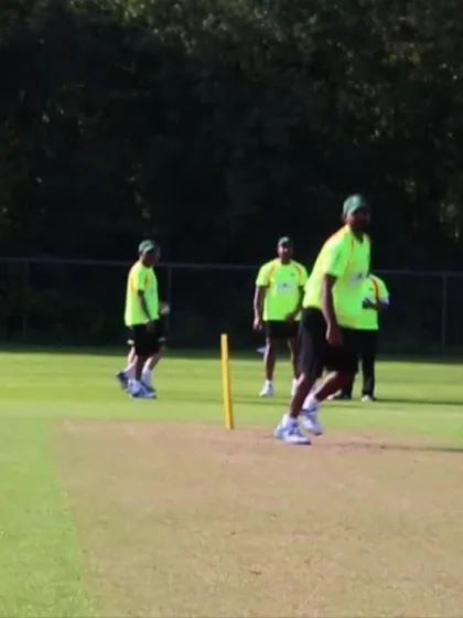 ICC WT20 Europe Qualifier 2018: Cyprus Captain Muhammad Husain says tournament begins today after tough start