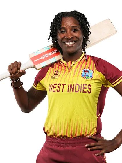 Cooper approved as replacement for Nation in West Indies Squad