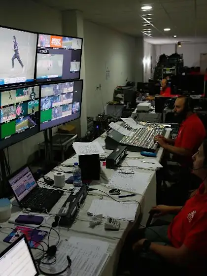 Schedule and broadcast information confirmed for the ICC Men’s T20 World Cup 2026 warm-up matches