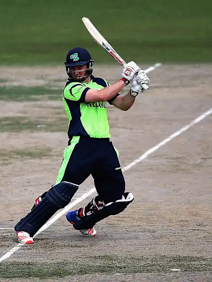 'Our batting wasn't good enough' — Gary Wilson