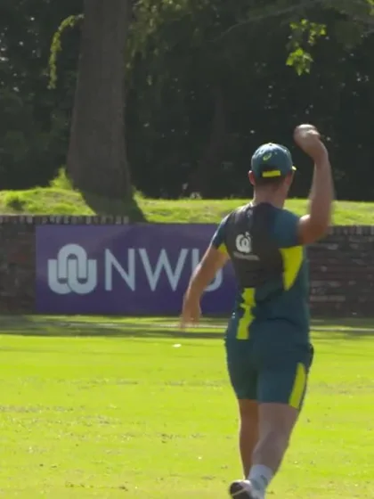 ICC U19 CWC: AUS v AFG – Harvey says approach won't change ahead of Afghanistan clash