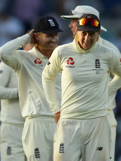 #OnTheUp: Memorable English summer comes to an end