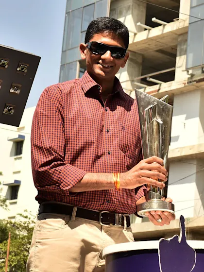 We are counting the days before #WT20 starts: Jhulan Goswami