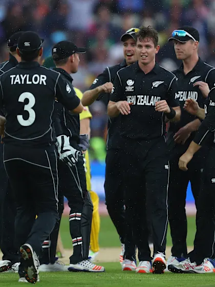 Cardiff braces for New Zealand-England thriller