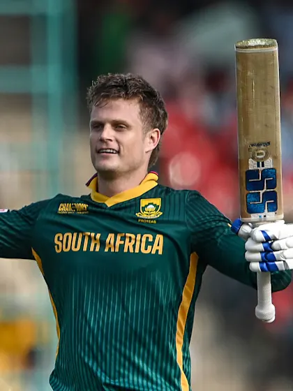 Rickelton hoping to seal opening slot for T20 World Cup 2026