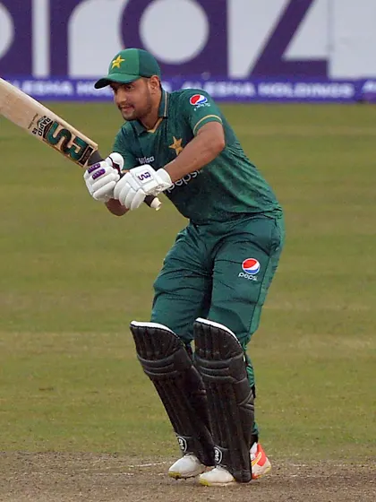 Pakistan complete whitewash despite last over drama