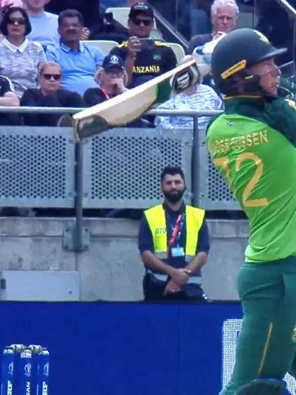 CWC19: NZ v SA – Bira91 Super Sixes