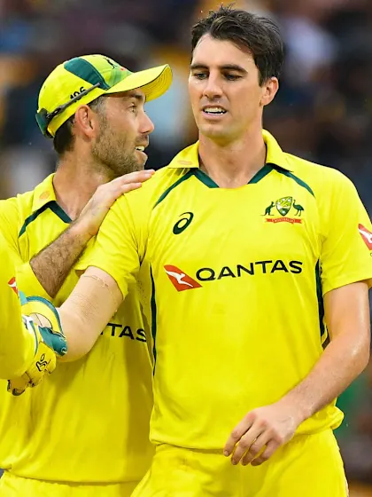 Cummins issues warning to opposition batters ahead of India series