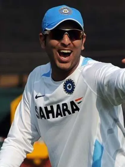 Gambhir, Yuvraj out of India's Champions Trophy squad