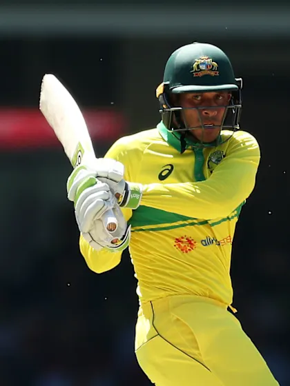 'Just enjoying the ride' – Khawaja's focus is on winning games, not CWC19
