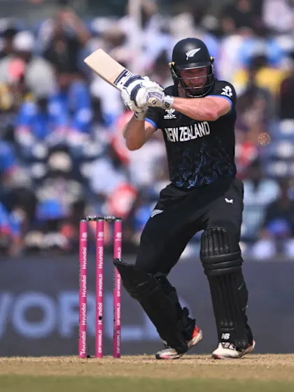 Glenn Phillips goes big | T20WC 2026