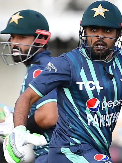Pakistan, Bangladesh big guns fire ahead of T20 World Cup