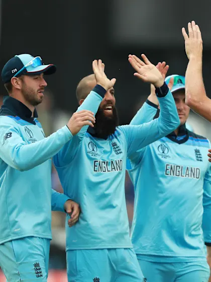 England eye comeback against spirited Bangladesh