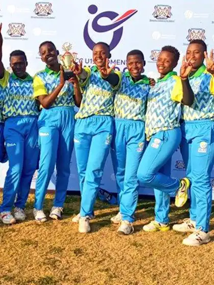 A new hope as Rwanda make first World Cup charge