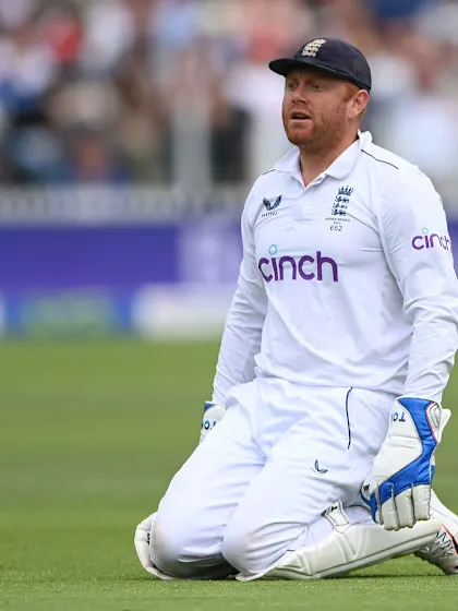 No squad surprises as England resist change for Headingley