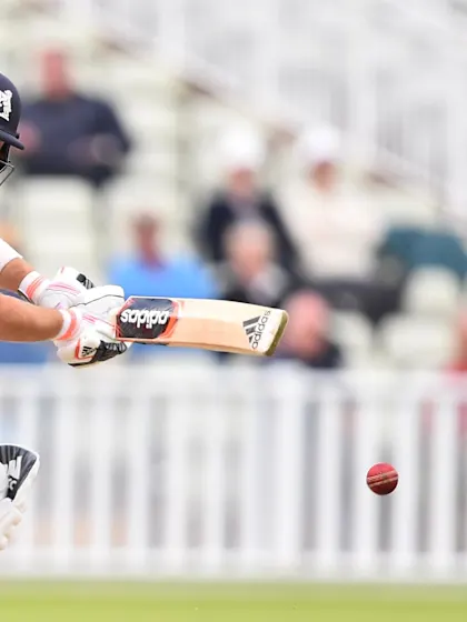 #OnTheUp: Ian Bell's first-class career comes to fitting end
