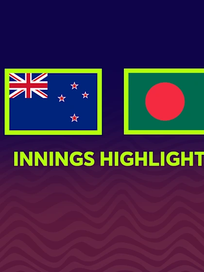 New Zealand smash highest score of tournament so far against Bangladesh | Women's T20WC 2023
