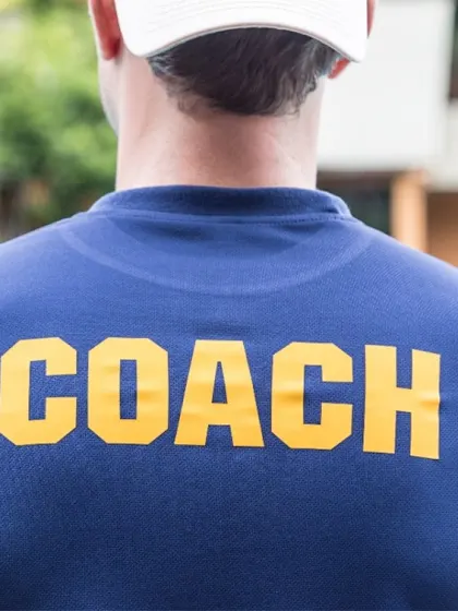 Anti-Doping and Support Personnel