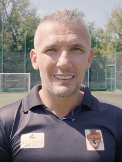 Pavel Florin: The bodyguard who became a cult hero