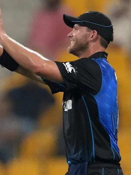 McClenaghan, Milne, Anderson make it to New Zealand Champions Trophy squad