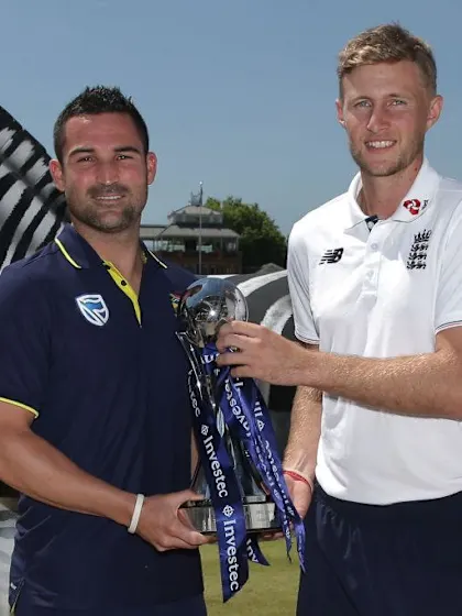 Root’s England looks to turn things around