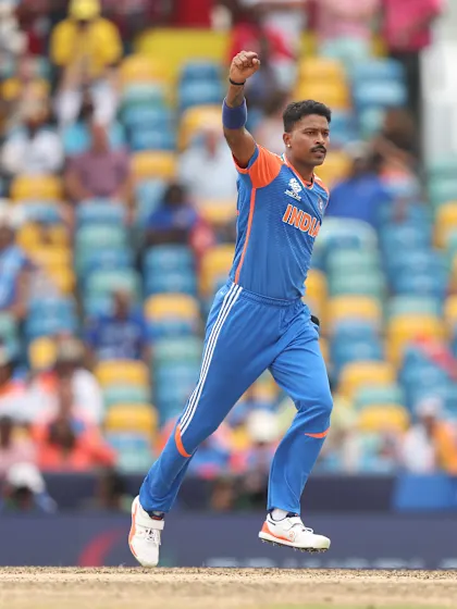 Rohit Sharma explains the thinking behind Klaasen's key wicket during T20 World Cup 2024 Final