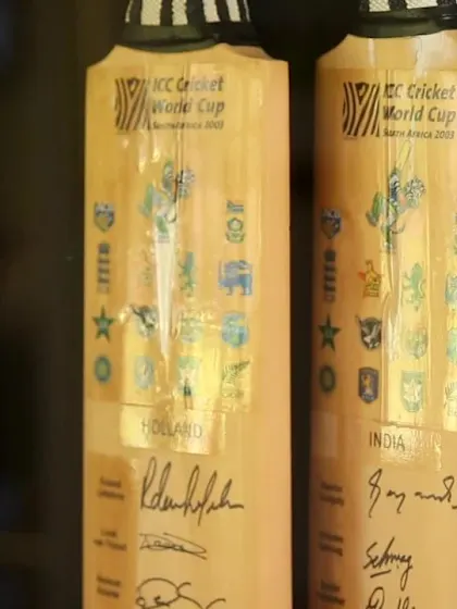 ICC U19 CWC: Bloemfontein tales through a cricket prism